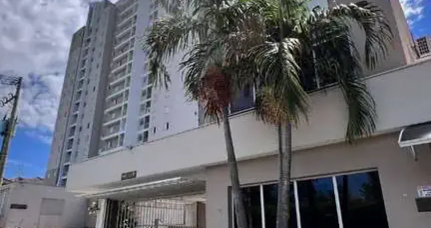 Apartamento à venda e locação -  edifício jardim dos taperás - salto/sp
