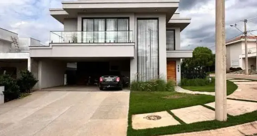 Casa, 325 m² - venda por r$ 2.875.000,00 ou aluguel por r$ 13.550,00/mês - condomínio residencial una - itu/sp