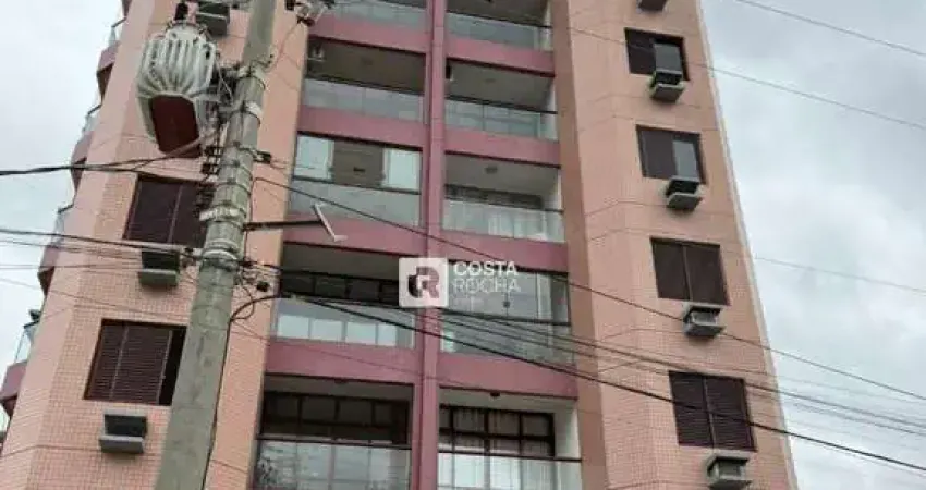 Apartamento à venda e locação - Edifício Turmalina - Salto/SP