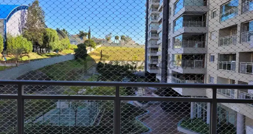 Apartamento à venda ou locação - Edifício City Parque - Itu/SP