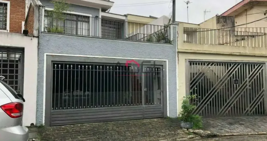 Casa: excelente localização - 140 m²  - Jabaquara - /SP