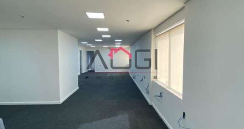 Andar Corporativo, 220 m² - venda por R$ 3.200.000,00 ou aluguel por R$ 15.000,00/mês - Itaim Bibi -