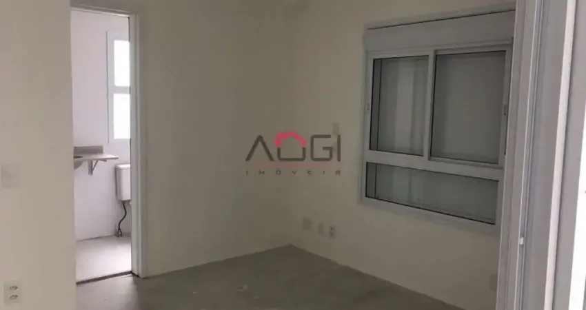 Apartamento com 1 dormitório à venda, 53 m² por R$ 850.000,00 - Moema - São Paulo/SP