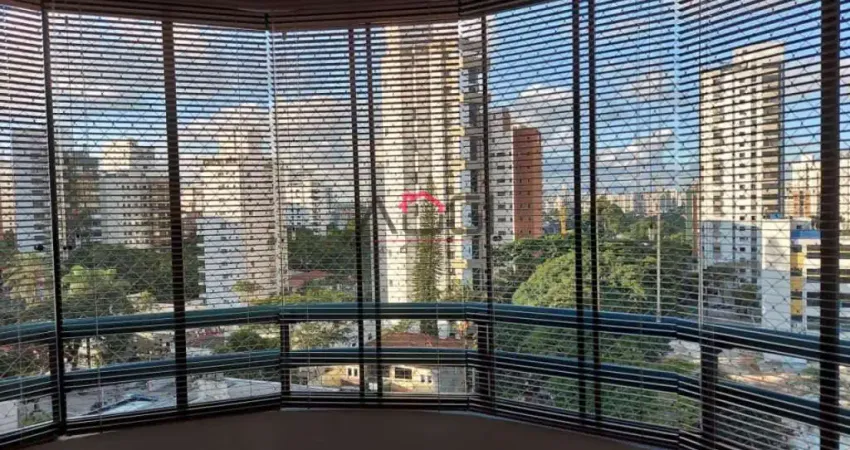 Apartamento com 4 dormitórios, 230 m² - venda por R$ 2.190.000,00 ou aluguel por R$ 8.500,00/mês - C