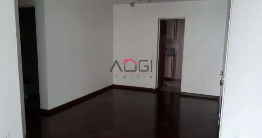 Apartamento com 3 quartos à venda na Avenida Miruna, 327, Indianópolis, São Paulo