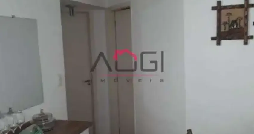 Apartamento com 2 quartos à venda na Avenida Interlagos, 5699, Jardim Marajoara, São Paulo