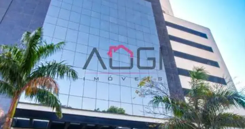 Sala comercial para alugar na Rua Enxovia, 472, Vila São Francisco (Zona Sul), São Paulo