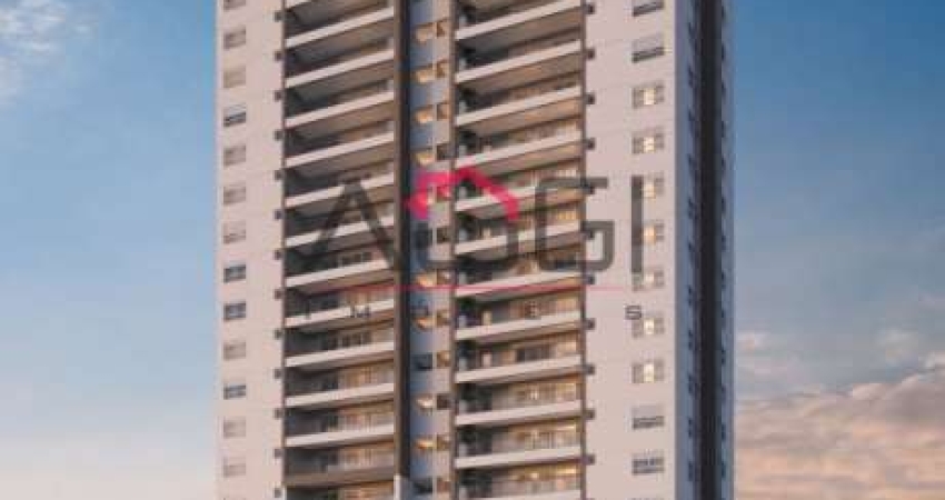 Apartamento com 3 quartos à venda na Rua Bento Branco de Andrade Filho, 477, Jardim Dom Bosco, São Paulo