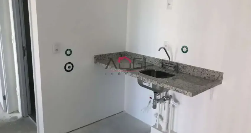 Excelente localização - 2 dorm. 1 súite - 48 m² - Do lado do metrô !!!