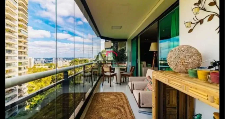 Apartamento com 4 quartos à venda na Rua Joaquim José Esteves, 60, Santo Amaro, São Paulo
