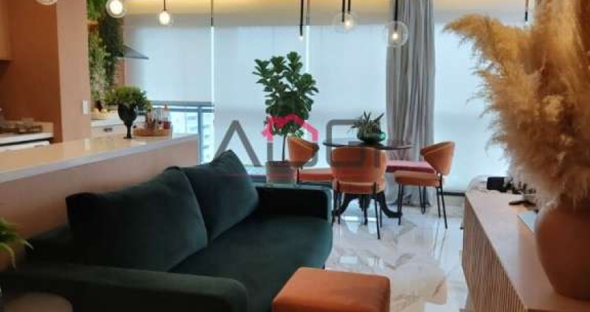 Apartamento com Localização Privilegiada e Acabamentos de Primeira Qualidade
