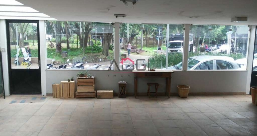 Casa comercial à venda na Rua Joerg Bruder, 131, Santo Amaro, São Paulo