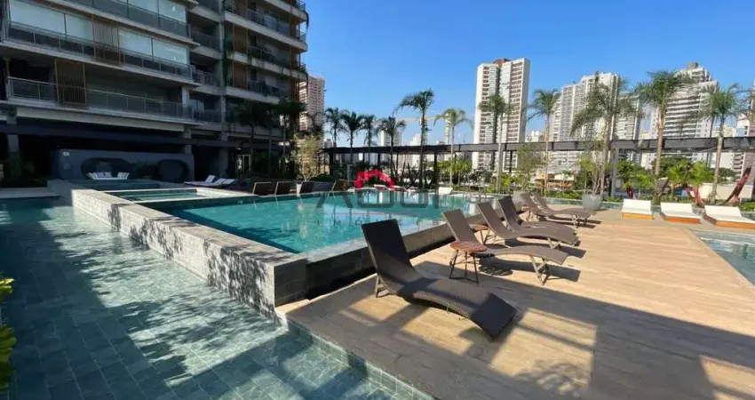 OPORTUNIDADE: O PARQUE - 197 m² - 3 suítes - 3 vagas - Brooklin
