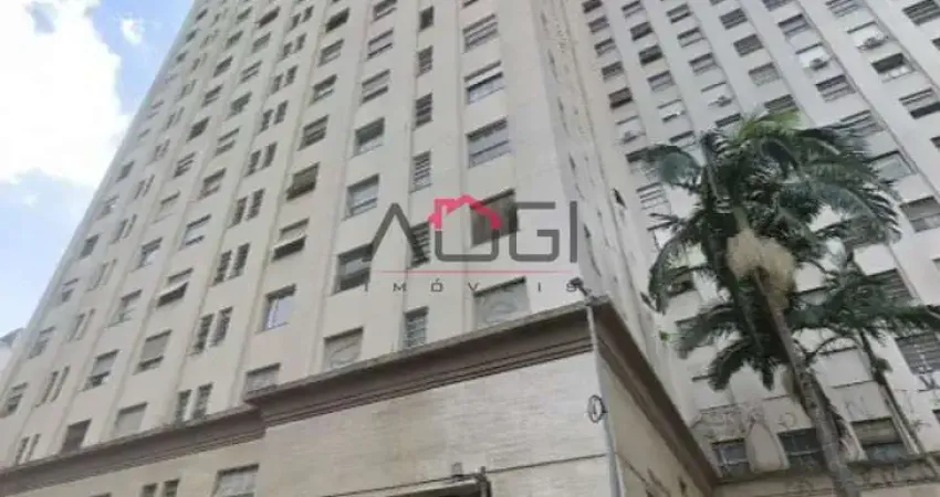 Edifício Brasilar - Conforto e Conectividade no Coração de São Paulo