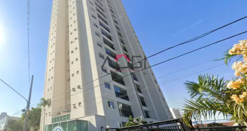 Apartamento 81 m² - 2 dorm. sendo 1 suíte e 2 vagas !!!!