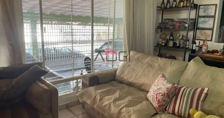 Casa térrea com 3 dormitórios, 3 vagas, excelente localização ? Jardim Caravelas