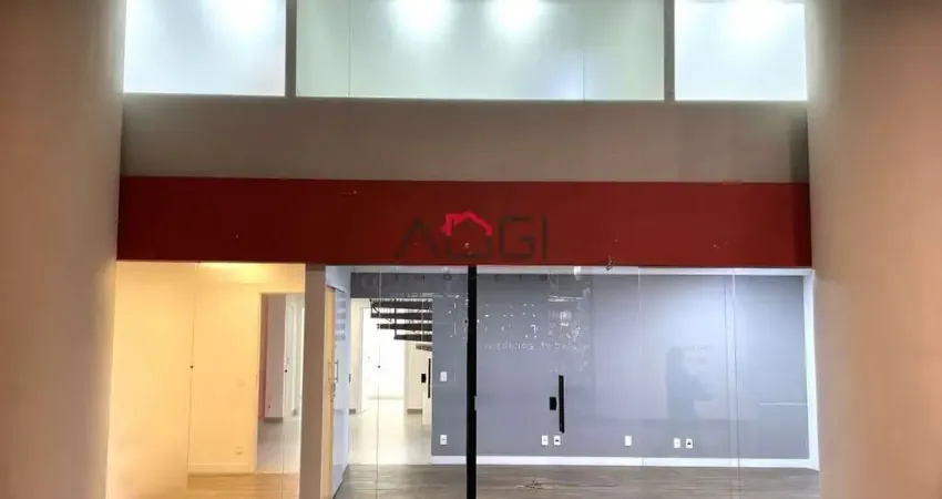 EXCLUSIVIDADE: Duas lojas unificadas  no coração pulsante de São Paulo - 164 m² no Conjunto Nacional