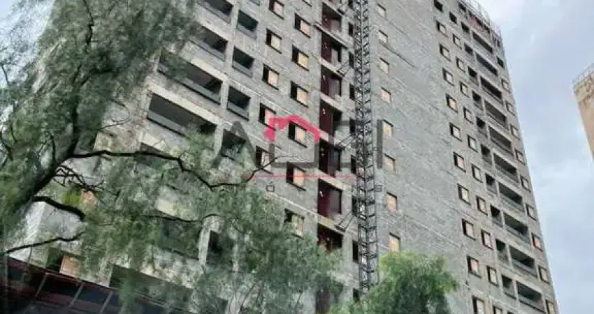 Apartamento com 1 quarto à venda na Rua Alexandre Benois, 17, Vila Andrade, São Paulo