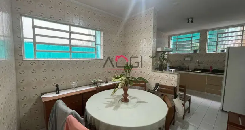 Sobrado à venda no Jardim Monte Azul ? Conforto, espaço e localização!