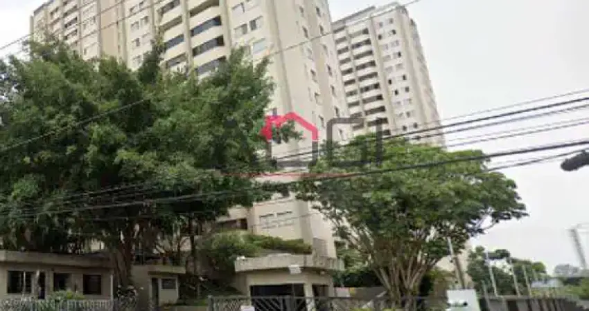 Cobertura Duplex com Espaço Gourmet no Jardim Marajoara - 143 m²