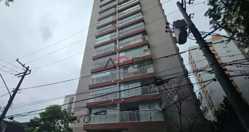 Apartamento com 2 quartos para alugar na Rua João Pimenta, 75, Santo Amaro, São Paulo