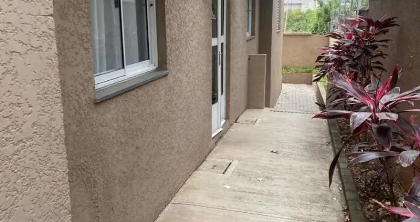 Apartamento com 2 quartos para alugar na Rua Luzerne Proença Arruda, 486, Vila Odim Antão, Sorocaba