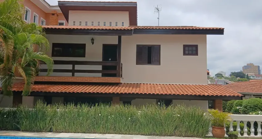 Casa em condomínio fechado com 6 quartos à venda na Rua Ilda do Amaral Cussiol, 86, Jardim Isaura, Sorocaba