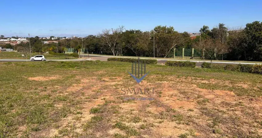 Terreno à venda, 1200 m² por R$ 1.450.000,00 - Residencial Jardins da Cidade - Nova Odessa/SP