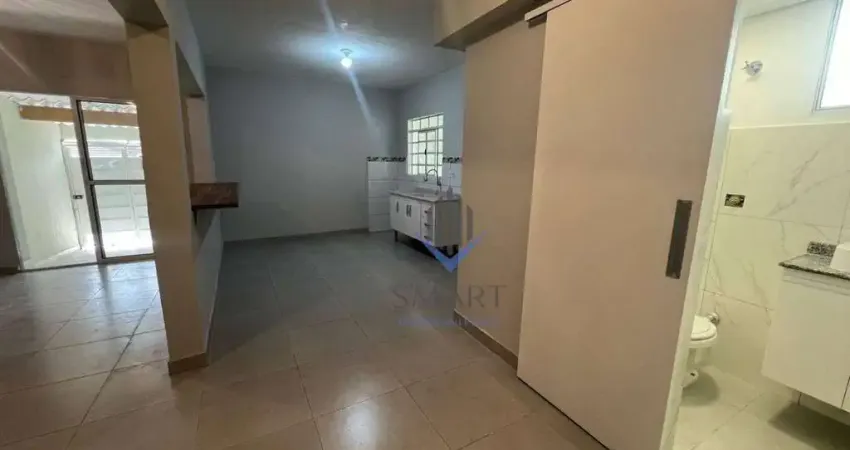 Casa com 2 dormitórios à venda, 100 m² por R$ 262.000,00 - Jardim Nossa Senhora Aparecida - Americana/SP