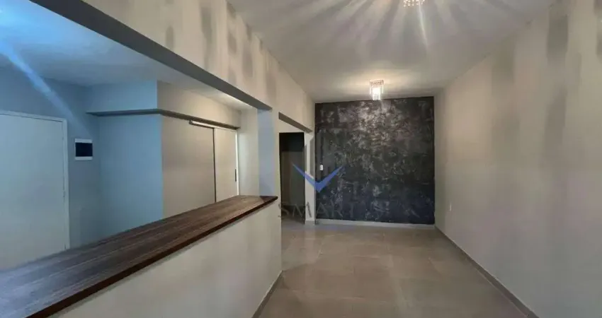 Casa com 2 dormitórios à venda, 100 m² por r$ 262.000,00 - jardim nossa senhora aparecida - americana/sp