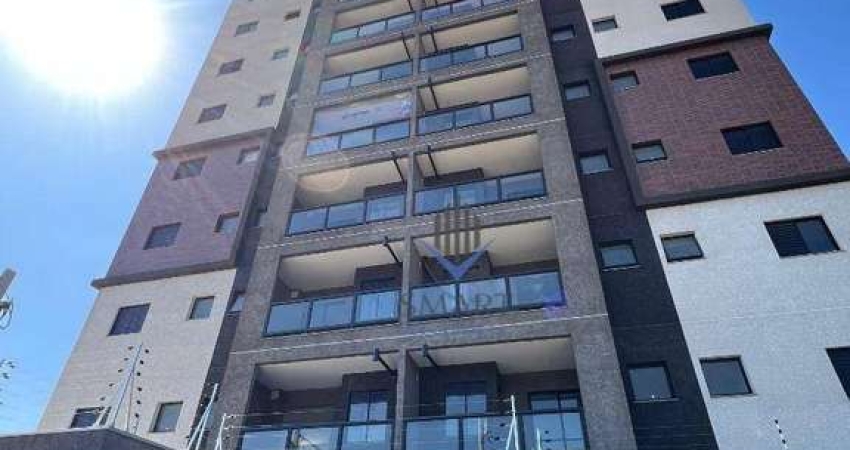 Apartamento com 2 dormitórios à venda, 70 m² por R$ 560.000,00 - Jardim Ipiranga - Americana/SP