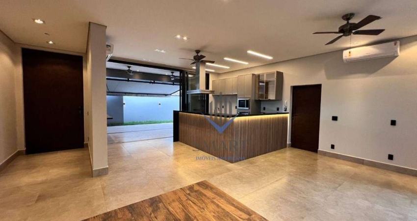 Casa à venda, 240 m² por R$ 2.700.000,00 - Jardim Firenze - Santa Bárbara D'Oeste/SP