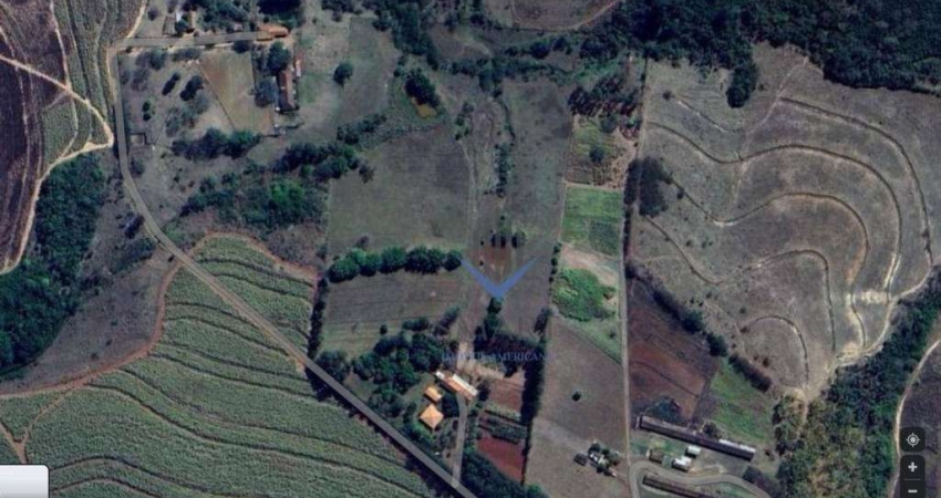 Sítio à venda, 110000 m² por R$ 3.200.000,00 - Tatu - Limeira/SP