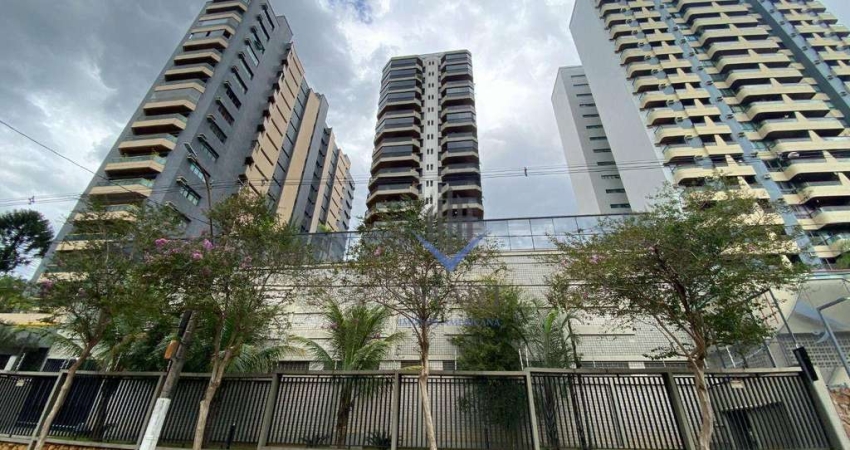 Apartamento, 464 m² - venda por R$ 3.800.000,00 ou aluguel por R$ 16.508,00/mês - Centro - Americana/SP