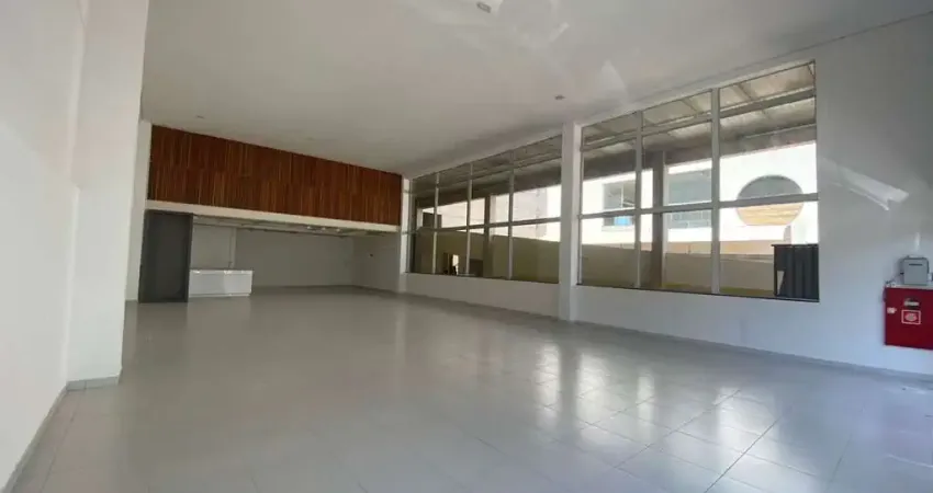 Salão para alugar, 289 m² por R$ 12.457,00/mês - Centro - Americana/SP