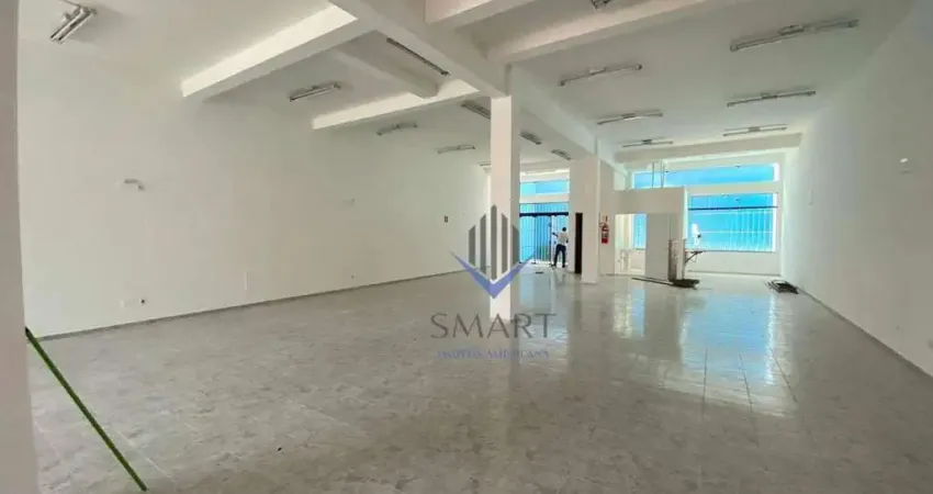 Prédio para alugar, 888 m² por R$ 10.000,00/mês - Jardim Girassol - Americana/SP