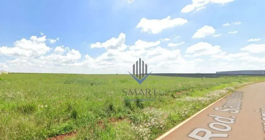 Área à venda, 63400 m² - Santo Antonio Sapezeiro - Santa Bárbara D'Oeste/SP