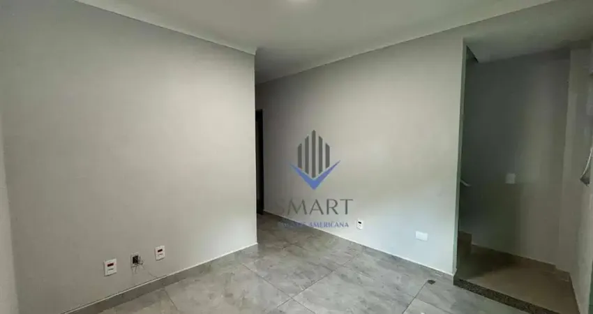 Casa com 1 dormitório para alugar, 100 m² por r$ 2.155/mês - são luiz - americana/sp