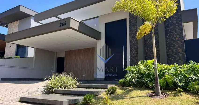 Casa com 3 dormitórios para alugar, 206 m² por r$ 9.942,36/mês - engenho velho - nova odessa/sp