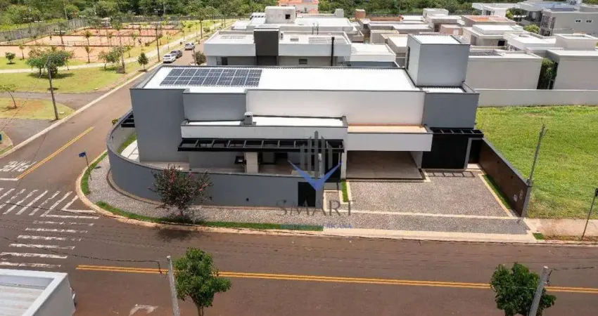 Casa com 2 dormitórios, 240 m² - venda por r$ 2.900.000,00 ou aluguel por r$ 13.982,17/mês - jardim firenze - santa bárbara d'oeste/sp