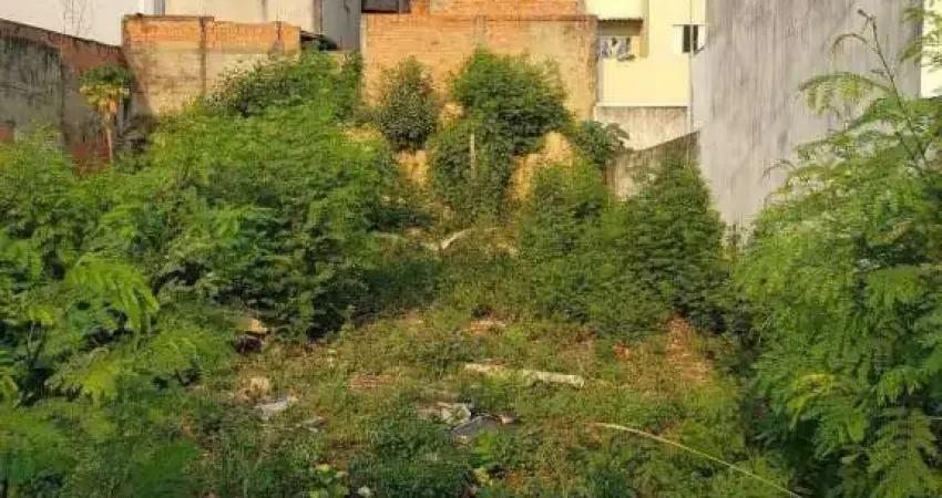Terreno à venda, 150 m² por R$ 170.000,00 - Jardim Boer I - Americana/SP