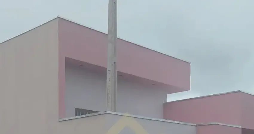 Casa com 3 quartos à venda na Rua Catarina Aparecida de Camargo, Residencial Ouro Verde, Botucatu