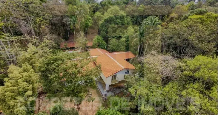 Casa em condomínio fechado com 5 quartos à venda na Rua Doutor Benedito Olincíades Amaral Costa, Vale do Sol, Botucatu