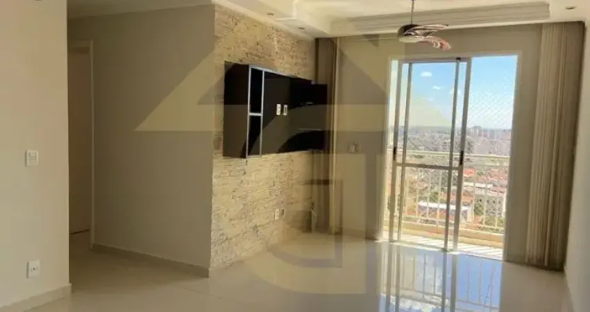 Apartamento com 3 quartos à venda na Rua Doutor Alves do Banho, 796, São Bernardo, Campinas