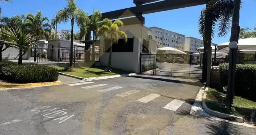 Apartamento com 2 quartos à venda na Avenida Itália, 298, Vila Juliana, Botucatu