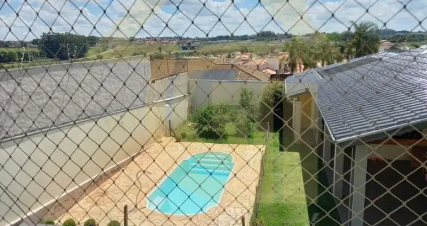 Casa com 3 quartos à venda na Vila Assumpção, Botucatu
