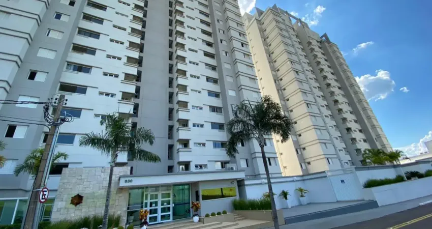 Cobertura 3 suítes – residencial vivendas de la salle – botucatu/sp