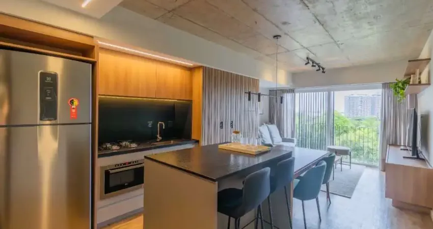 Apartamento 1 dormitórios à venda jardim europa porto alegre/rs