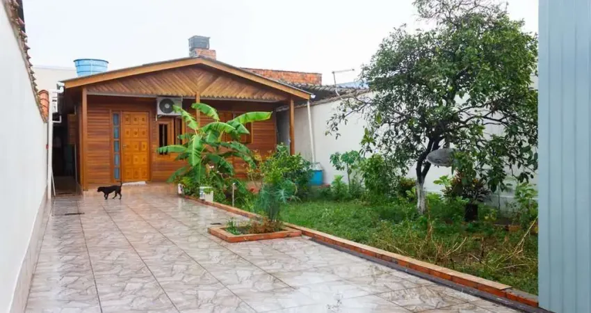 Casa com 3 quartos à venda na Rua Vidal Barbosa, 1284, Sarandi, Porto Alegre