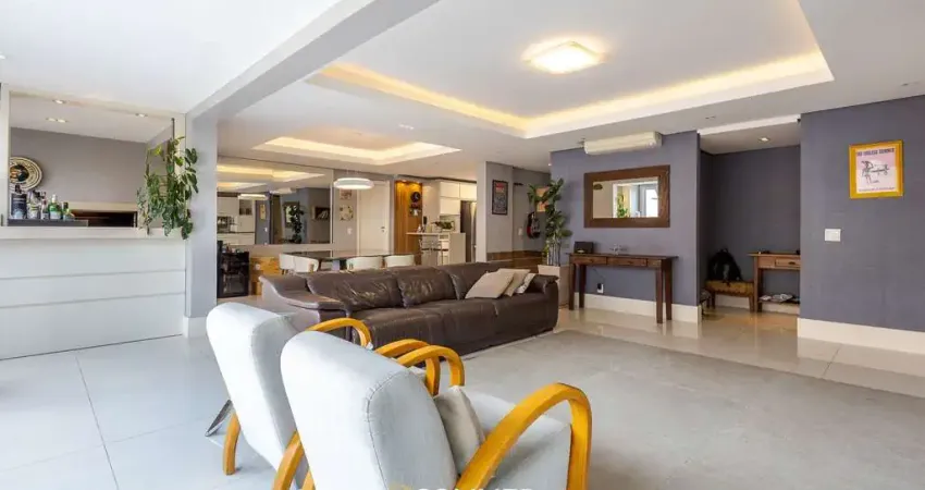 Apartamento 3 dormitórios à venda Jardim Europa Porto Alegre/RS